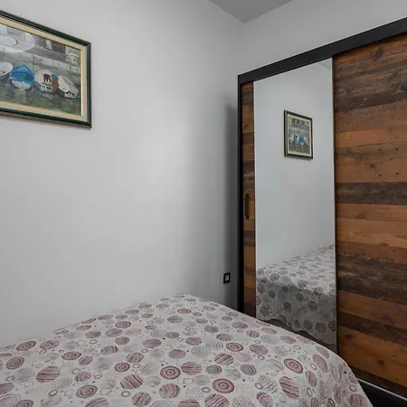 Appartamento Seaview Iva - Happy *