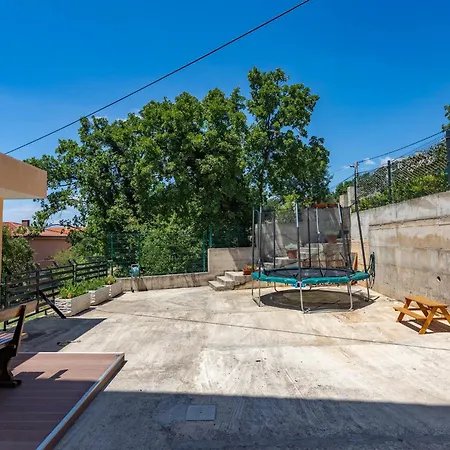 Appartamento Seaview Iva - Happy *