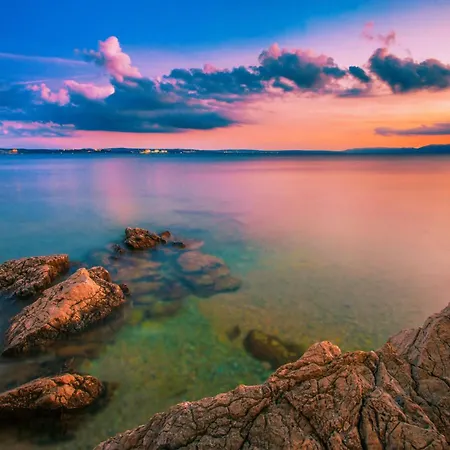 Seaview Iva - Happy Appartamento Kostrena